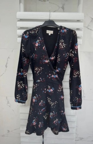 Jack wills floral wrap - jack,