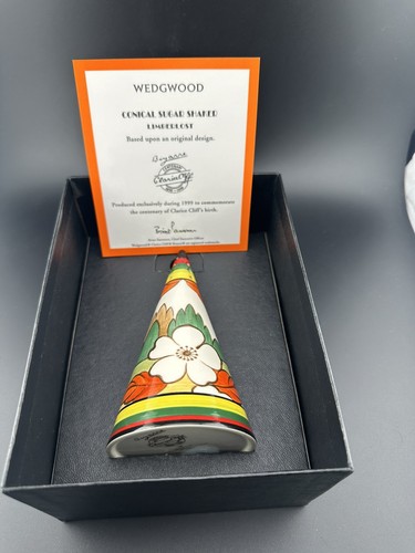Clarice cliff wedgwood - clarice,
