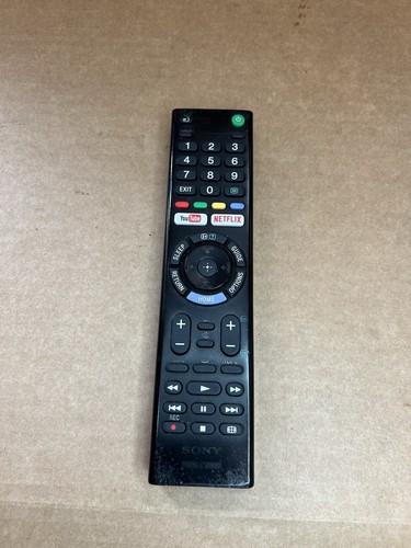 Genuine sony rmt tx300e - genuine,