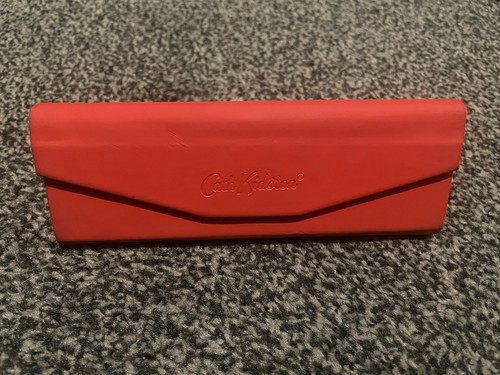 Cath kidston red - kidston, hard