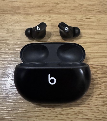 Beats dre studio - dre, buds