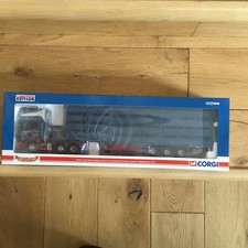 Corgi 1/50 Scania Topline