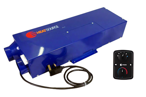 Campervan propex hs2000e - hs2000e, &