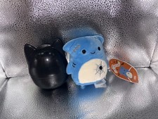 Squishmallow Nitro Hammerhead