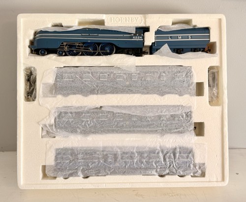 Hornby r2371m corontation - hornby,