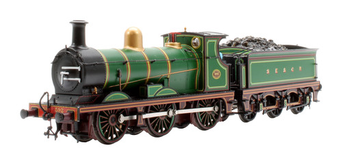 Bachmann 460 se - bachmann, 'oo'