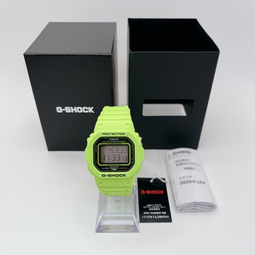 Casio shock - casio, g-shock