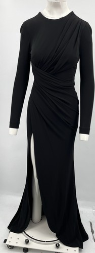 Elie saab 2024 black long - 2024,