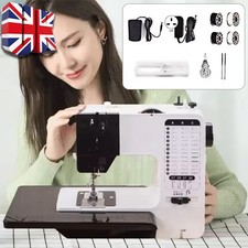 Electronic Sewing Machine 38