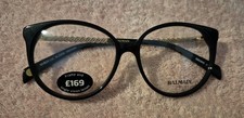 Balmain Glasses Frames.