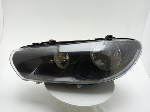 Volkswagen scirocco headlamp - scirocco,