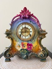 Antique Ansonia Royal Bonn