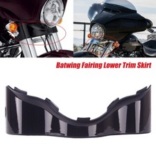 Outer Batwing Lower Trim Skirt