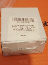 FESTO SDE1-D10-G2-W18-L-PI-M12