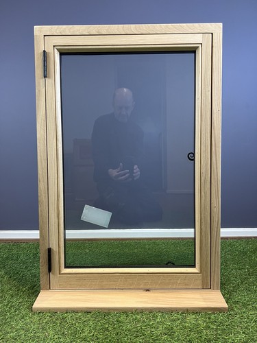 Window double glazed windows - glazed,