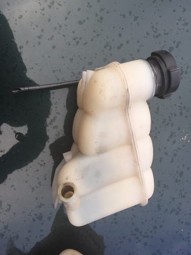 Range rover p38 water - p38,