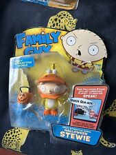 Mezco Family Guy Interactive