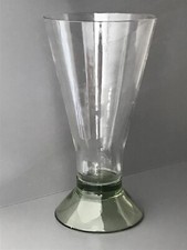 Whitefriars vase designed by