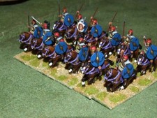 25mm MEDIEVAL / MOORISH - 12