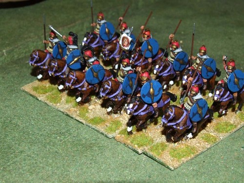 25mm medieval moorish 12 - moorish,