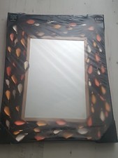 Dunelm Rectangle Large Wall