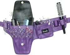 Hairdressing tool belt scissor - tool,