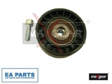 Deflection/Guide Pulley