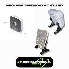 Hive Thermostat Mini Stand