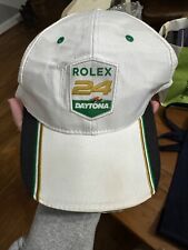 rolex daytona #24 white