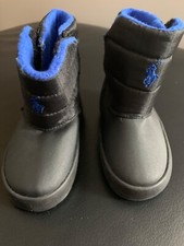 Polo Ralph Lauren Navy Blue