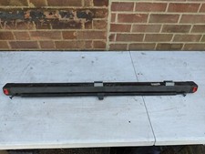 GENUINE AUDI A6 RETRACTABLE DOG GUARD 4F9861691A 4F9-861-691-A-94H OEM ACCESSORY