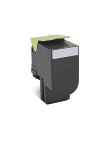 Black printer toner cartridge - printer,