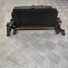 2011 RENAULT LAGUNA SAT NAV