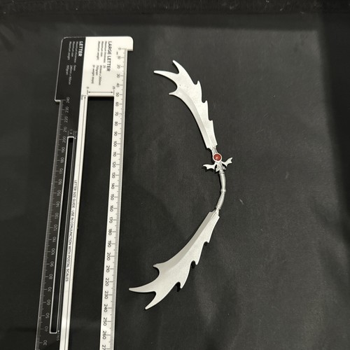 Thundercats bandai 2011 sword - thundercats,