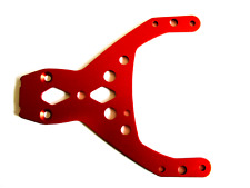 BAJA ALLOY ORANGE FRONT UPPER