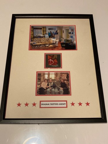 Only fools and - fools, horses
