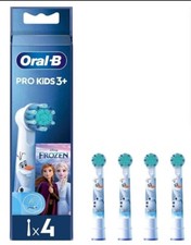 Oral-B PRO Kids 3+ Frozen