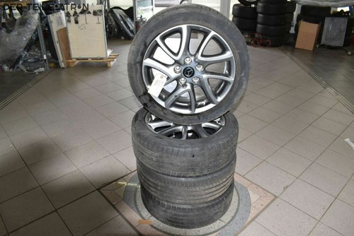 Mazda 205 50r17 - mazda, tires