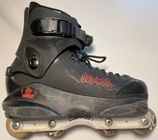 Salomon ST Original Aggressive