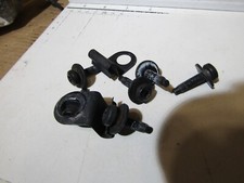 Renault Espace Mk4 02-06 boot