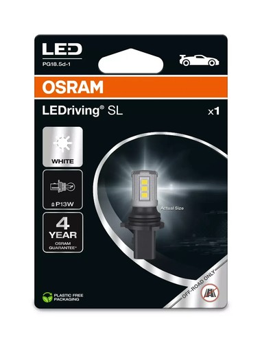 Osram p13w ledriving - osram,