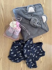 Bundle Of Baby Girls Clothes