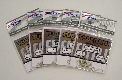 Tubertini series 808 - tubertini,