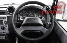 Fits Land Rover Defender 90 +
