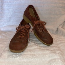 Vintage Women’s BRUNSWICK