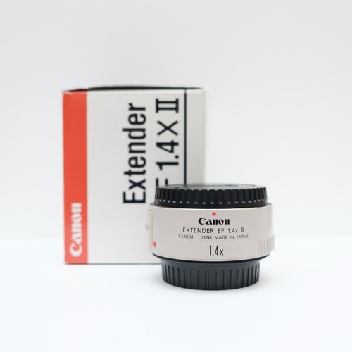 Canon extender ii for - ef,