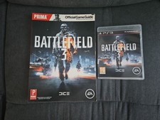 Battlefield 3 Strategy Guide