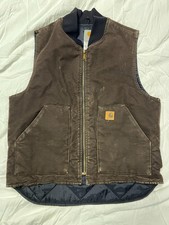 Vintage Carhartt V02 DKB