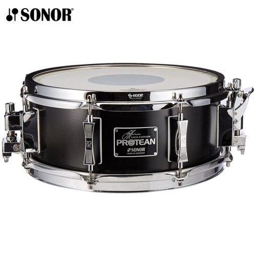 Sonor signature snare drum - sonor,