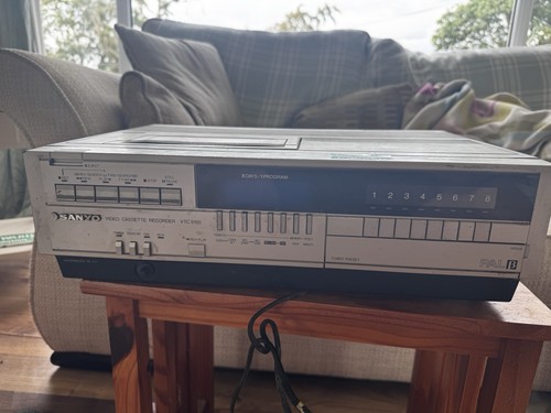 Sanyo betacord vtc - vtc, 5150